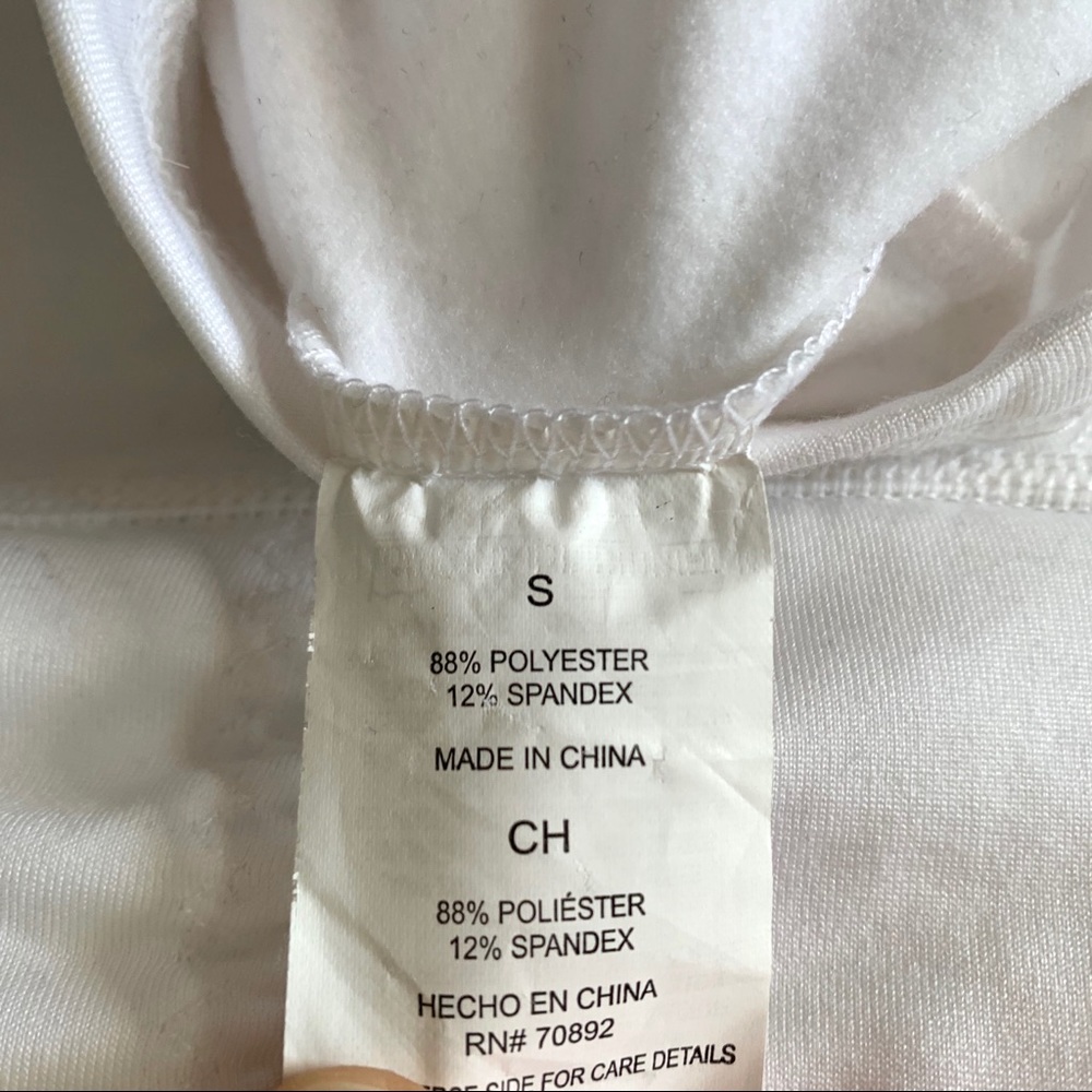 Layer 8 Performance- Zip Up - Picture 5 of 5
